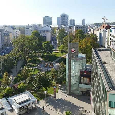 Apartamento Buena Vista Linz Exterior foto