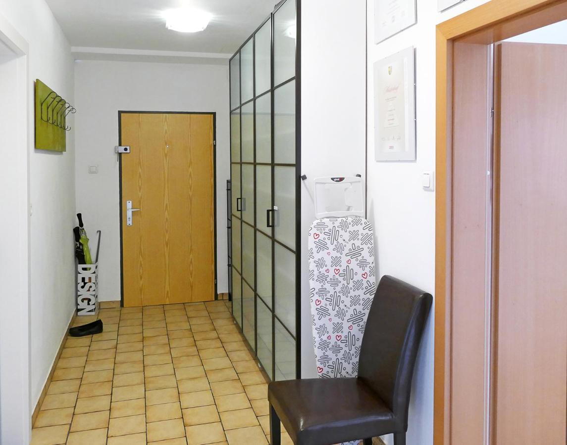 Apartamento Buena Vista Linz Exterior foto