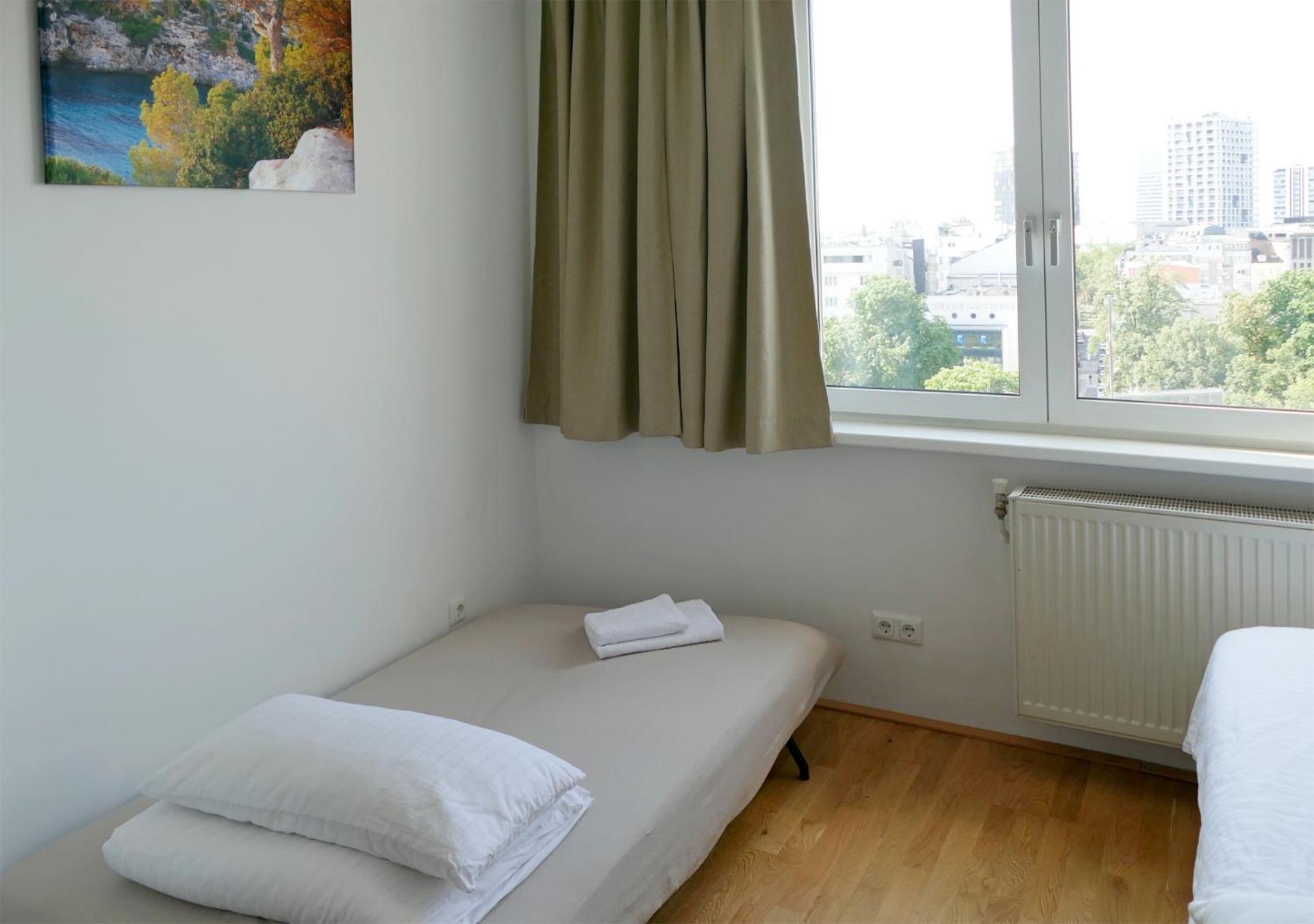 Apartamento Buena Vista Linz Zimmer foto